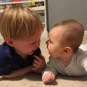 Meet your Posher, Fern